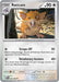 Pokemon Raticate - 061/088 061/088 ME03: Perfect Order Reverse Holofoil - EternaCards