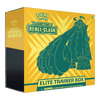 Pokemon Rebel Clash Elite Trainer Box