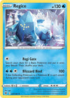 Pokemon Regice 037/189 SWSH10: Astral Radiance Reverse Holo
