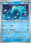 Pokemon Regice 042/159 SV09: Journey Together Normal