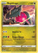 Pokemon Regidrago 124/203 SWSH07: Evolving Skies Reverse Holo - EternaCards