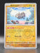 Pokemon Relicanth - 084/162 SV05: Temporal Forces Holo - Eterna Cards