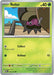 Pokemon Rellor 024/182 SV10: Destined Rivals Reverse Holo - EternaCards