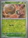Pokemon Rellor - 025/193 SV02: Paldea Evolved Normal - Eterna Cards