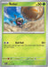 Pokemon Rellor - 026/193 026/193 SV02: Paldea Evolved Reverse Holo - EternaCards