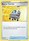 Pokemon Rescue Carrier 154/203 SWSH07: Evolving Skies Reverse Holo