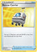 Pokemon Rescue Carrier 154/203 SWSH07: Evolving Skies Reverse Holo - EternaCards