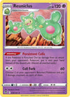 Pokemon Reuniclus 078/195 SWSH12: Silver Tempest Reverse Holo