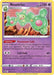 Pokemon Reuniclus 078/195 SWSH12: Silver Tempest Reverse Holo - EternaCards