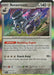 Pokemon Revavroom 142/198 SV01: Scarlet & Violet Base Set Holo - EternaCards