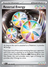 Pokemon Reversal Energy 192/193 SV02: Paldea Evolved Reverse Holo