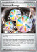 Pokemon Reversal Energy 192/193 SV02: Paldea Evolved Reverse Holo - EternaCards
