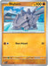 Pokemon Rhyhorn 074/142 SV07: Stellar Crown Reverse Holo - EternaCards