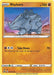 Pokemon Rhyhorn 089/196 SWSH11: Lost Origin Reverse Holo - EternaCards