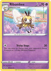 Pokemon Ribombee 079/203 SWSH07: Evolving Skies Reverse Holo