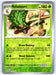 Pokemon Rillaboom 016/167 SV06: Twilight Masquerade Normal - Eterna Cards