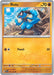 Pokemon Riolu 081/142 SV07: Stellar Crown Reverse Holo - EternaCards