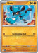 Pokemon Riolu 112/217 ME: Ascended Heroes Reverse Holo - EternaCards