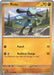 Pokemon Riolu - 113/198 113/198 SV01: Scarlet & Violet Base Set Normal - EternaCards