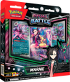 Pokemon Rival Battle Deck (Marnie)