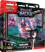 Pokemon Rival Battle Deck (Marnie) - EternaCards