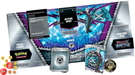 Pokemon Rival Battle Deck (Steven) - EternaCards