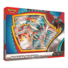 Pokemon Roaring Moon ex Collection Box