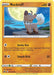 Pokemon Rockruff 073/159 SWSH: Crown Zenith Reverse Holo - EternaCards