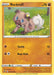 Pokemon Rockruff 094/185 SWSH04: Vivid Voltage Normal - EternaCards