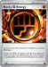 Pokemon Rocky Fighting Energy 087/088 ME03: Perfect Order Holo - EternaCards