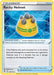 Pokemon Rocky Helmet 159/185 SWSH04: Vivid Voltage Reverse Holo - EternaCards