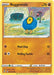 Pokemon Roggenrola 086/203 SWSH07: Evolving Skies Normal - EternaCards