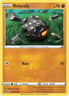 Pokemon Rolycoly 31/73 Champion's Path Normal