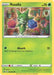 Pokemon Roselia (002) 002/202 SWSH01: Sword & Shield Base Set Normal - Eterna Cards