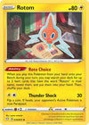 Pokemon Rotom 034/072 Shining Fates Normal
