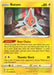 Pokemon Rotom 034/072 Shining Fates Normal - EternaCards