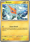 Pokemon Rotom - 069/198 069/198 SV01: Scarlet & Violet Base Set Normal