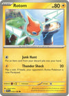 Pokemon Rotom - 070/198 070/198 SV01: Scarlet & Violet Base Set Reverse Holo