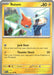 Pokemon Rotom - 070/198 070/198 SV01: Scarlet & Violet Base Set Reverse Holo - EternaCards