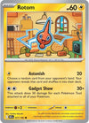 Pokemon Rotom - 077/182 SV10: Destined Rivals Normal
