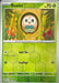 Pokemon Rowlet 003/064 SV: Shrouded Fable Normal - Eterna Cards