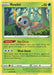 Pokemon Rowlet 006/072 Shining Fates Reverse Holo - EternaCards