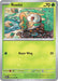 Pokemon Rowlet 013/197 SV03: Obsidian Flames Normal - EternaCards