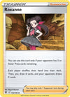 Pokemon Roxanne 150/189 SWSH10: Astral Radiance Reverse Holo