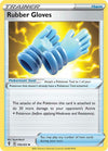Pokemon Rubber Gloves 156/203 SWSH07: Evolving Skies Reverse Holo