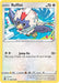 Pokemon Rufflet 148/195 SWSH12: Silver Tempest Reverse Holo - EternaCards