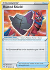 Pokemon Rusted Shield 061/072 Shining Fates Reverse Holo