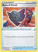 Pokemon Rusted Shield 061/072 Shining Fates Reverse Holo - EternaCards