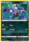 Pokemon Sableye 105/185 SWSH04: Vivid Voltage Normal