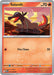 Pokemon Salandit 015/088 ME03: Perfect Order Reverse Holofoil - EternaCards